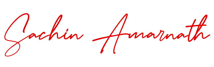 Author Signature Image